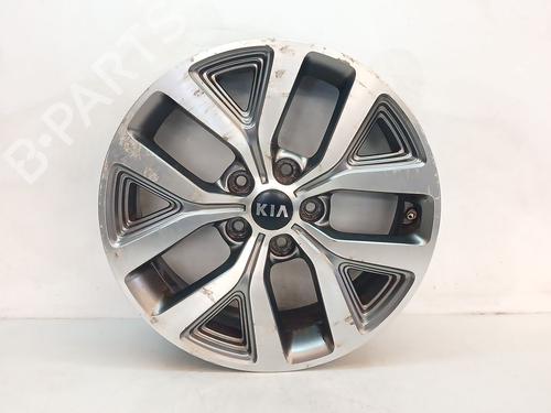 Used Rim Rim 35944044 35944044