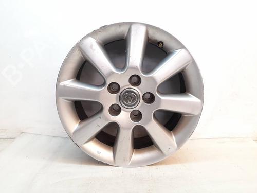 Used Rim TOYOTA COROLLA Verso (ZER_, ZZE12_, R1_) 2.2 D-4D (AUR10_, AUR10R) (136 hp) 26033247