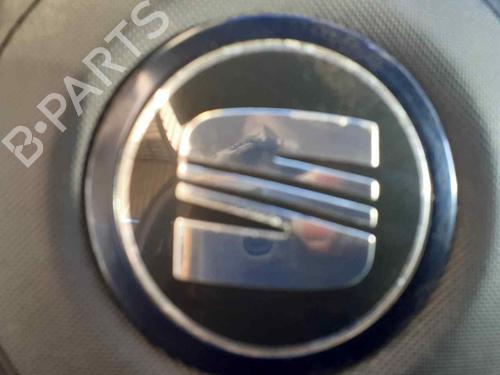 Rudehejsemekanisme ventre foran SEAT LEON (1M1) [1999-2006]  30727345