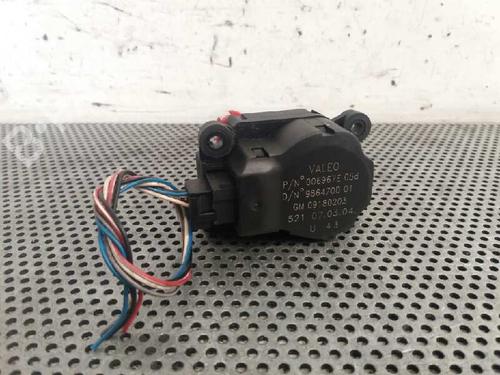 Used Electronic module Electronic module OPEL VECTRA C (Z02) 1.8 16V (122 hp) 11635119 11635119