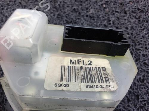 Headlight switch HYUNDAI i30 (FD) 1.6 CRDi | BP1355271I24  - Image 7
