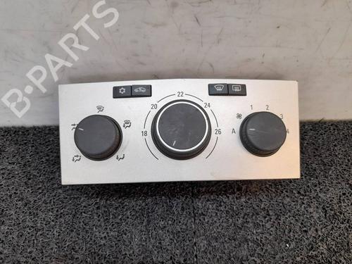Used Climate control Climate control OPEL ASTRA H TwinTop (A04) [2005-2010] 6894004 6894004