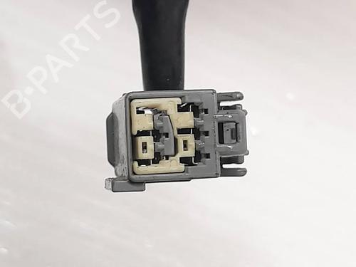 Right mirror FORD FOCUS II (DA_, HCP, DP) 1.6 TDCi | BP24148886C27 