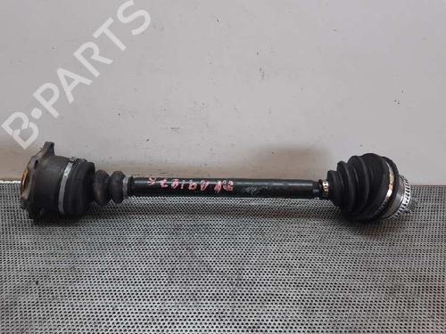 Used Left front driveshaft Left front driveshaft AUDI A4 B5 (8D2) 2.5 TDI (150 hp) 4832634 4832634