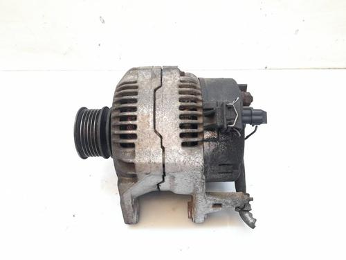 alternator-audi-a3-8l1-16-0123320034-037903025c-bosch-1996-1997-1998-1999-2000-2001-2002-2003-2004-2005-2006-12301322 main image
