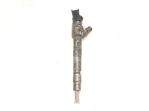 Used Injector Injector JAGUAR E-PACE (X540) 2.0 D150 AWD (150 hp) 40291585 40291585