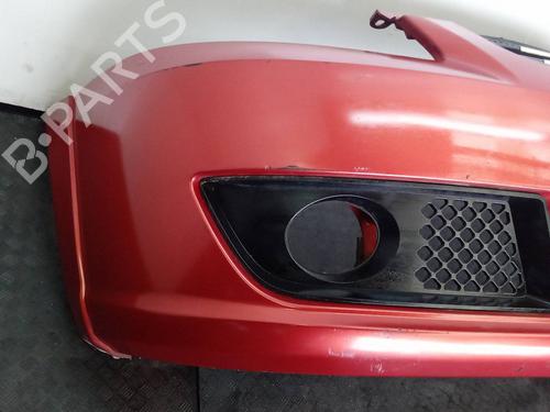 Front bumper TATA INDICA 1.4 i | BP12454687C7 