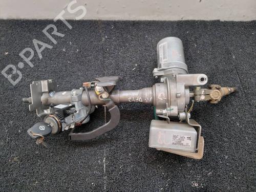 Used Steering column NISSAN MICRA IV (K13K, K13KK) 1.2 (80 hp) 4430216
