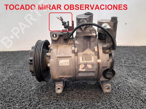 Used AC compressor AUDI A4 B6 (8E2) 2.5 TDI (155 hp) 8270444