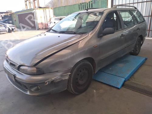 Right taillight FIAT MAREA Weekend (185_) 1.9 JTD 110 (185BXT1A) | BP8279967C35 