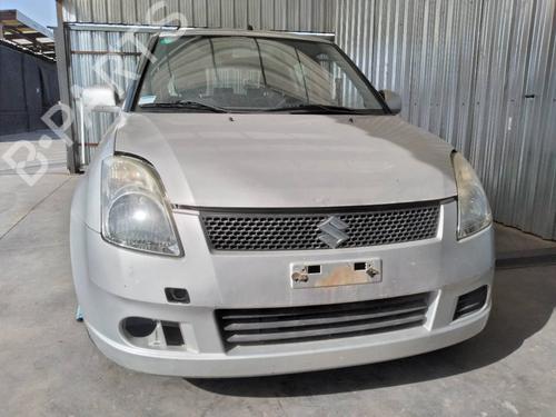 Hattehylle SUZUKI SWIFT III (MZ, EZ)  | BP13700267C85 