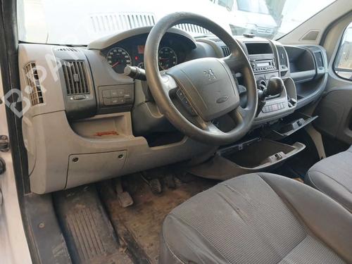 Advarselskontakt PEUGEOT BOXER Van 2.2 HDi 100 | BP39107151I22 - Image 7