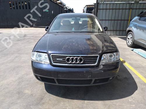 Used Parts AUDI A6 C5 (4B2, 4B4) 2.5 TDI 1691039