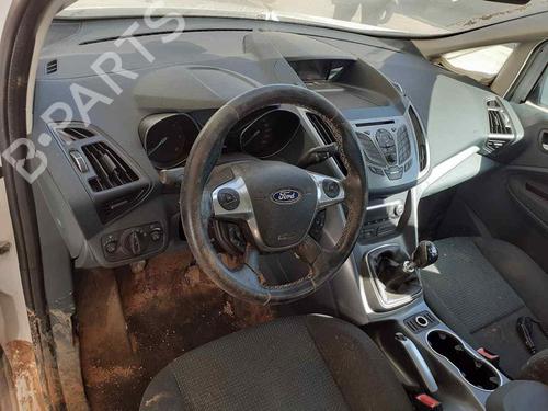 Engine FORD C-MAX II (DXA/CB7, DXA/CEU)  | BP32387519M1  - Image 7