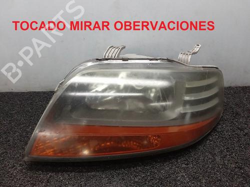 Optica esquerda Optica esquerda CHEVROLET KALOS 1.2 (72 hp) 8532403 8532403