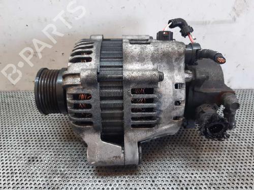 Used Alternator KIA CARENS II MPV (FJ) 2.0 CRDi (113 hp) 4428335
