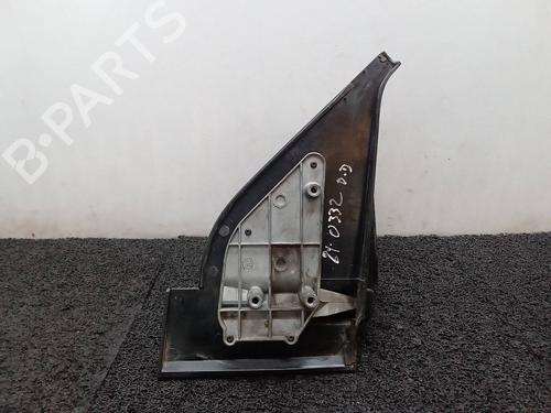 Right mirror NISSAN SERENA (C23) 2.3 D | BP7570470C27 