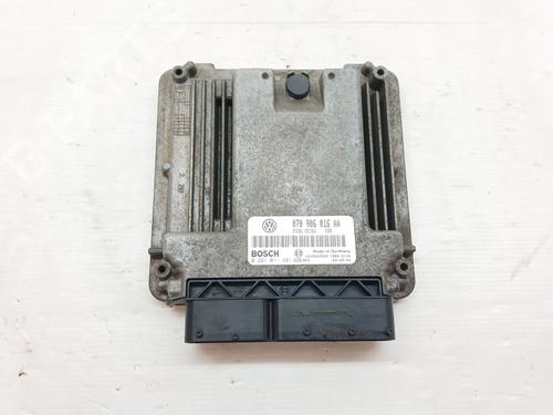 Used Engine control unit (ECU) Engine control unit (ECU) VW TOUAREG (7LA, 7L6, 7L7) 5.0 V10 TDI (313 hp) 33794419 33794419