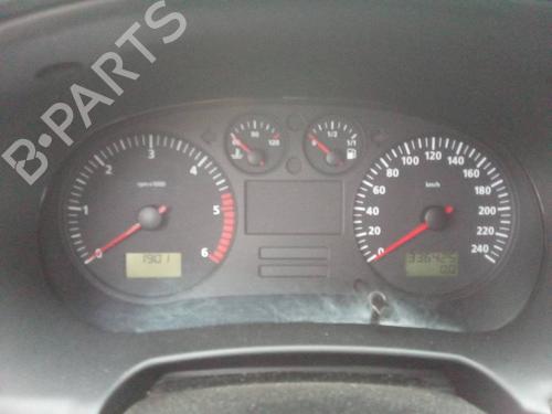 Right tailgate light SEAT LEON (1M1)  | BP6980389C80  - Image 12