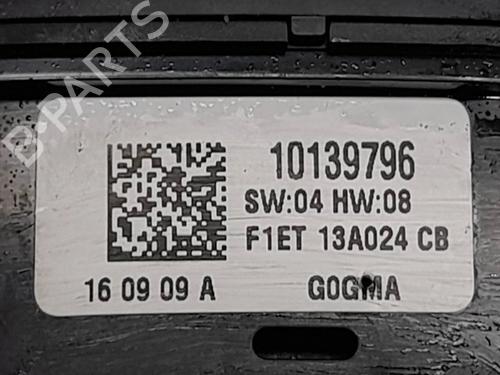 Headlight switch FORD FOCUS III 1.0 EcoBoost | BP20715211I24 