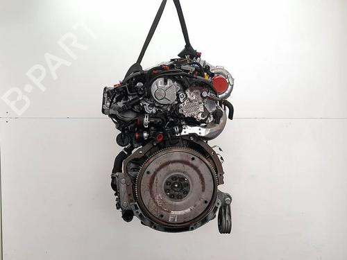 Engine RENAULT SCÉNIC II (JM0/1_) | BP24360690M1 - Image 2