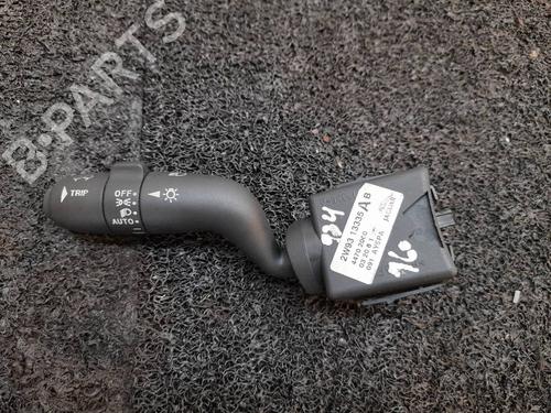 Used Headlight switch Headlight switch JAGUAR S-TYPE II (X200) 2.5 V6 (200 hp) 1940543 1940543