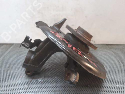 Right front steering knuckle SEAT IBIZA III (6L1)  | BP2438083M26 