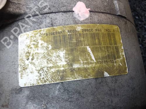 AC Kompressor FORD FOCUS C-MAX (DM2)  | BP8877348M34 