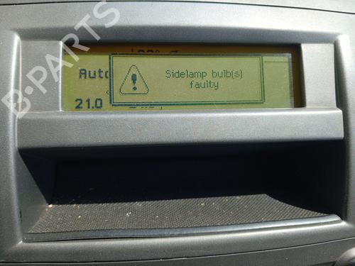 Left front window switch PEUGEOT 407 (6D_) 2.0 16V (6DRFJC, 6DRFJE, 6DRFJF) | BP34350659I27 - Image 10