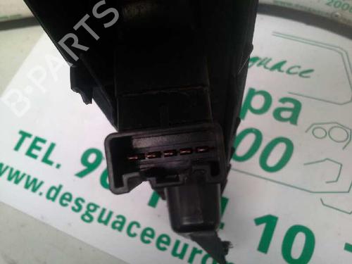 Right front window switch SUZUKI SWIFT III (MZ, EZ) 1.3 DDiS (RS413D) | BP1355100I26 - Image 2