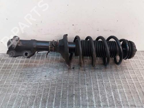 Used Left front shock absorber Left front shock absorber 594400 594400