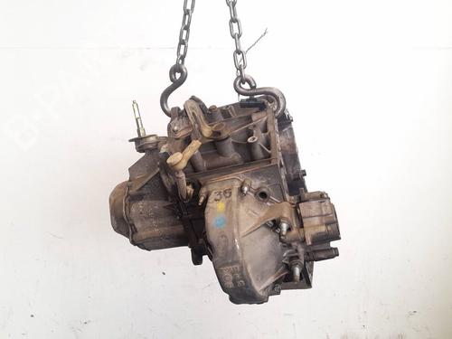Gearbox PEUGEOT 307 (3A/C) 2.0 HDi 90 | BP1019759M3 