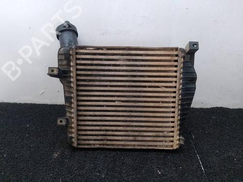 Intercooler VW TOUAREG (7LA, 7L6, 7L7) 5.0 V10 TDI | BP9849877M30 