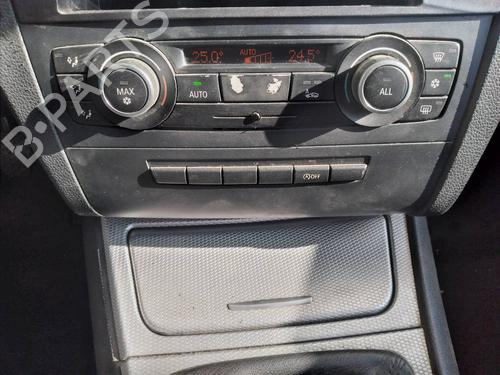 Køler BMW 1 (E87) 116 d | BP8270539M31 