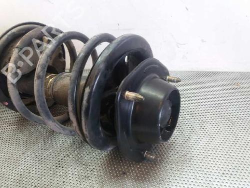 Left front shock absorber VOLVO S40 I (644) 1.9 TD | BP1029900M16 