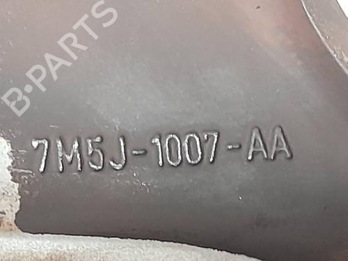 Rim FORD FOCUS II (DA_, HCP, DP)  | BP19272561C45 