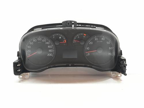 Cuadro instrumentos FIAT DOBLO MPV (119_, 223_) 1.3 JTD (75 hp) 17316923