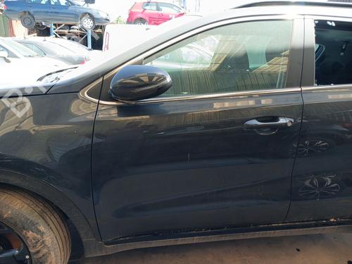 Used Left front door Left front door KIA SPORTAGE IV (QL, QLE) 1.6 GDI (132 hp) 34347095 34347095