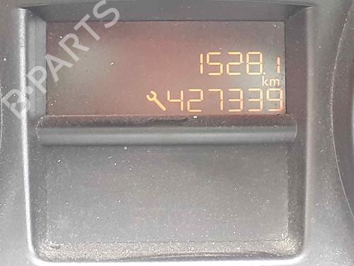 Engine PEUGEOT 308 SW I (4E_, 4H_) | BP36292703M1 - Image 14