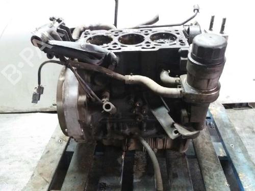 Used Engine (For Parts) Engine (For Parts) 25815548 25815548