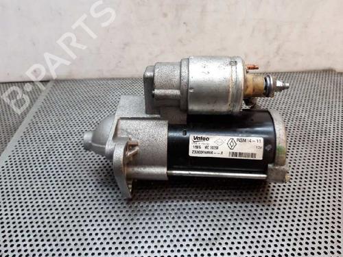 Used Starter Starter DACIA SANDERO II [2012-2026] 5068682 5068682