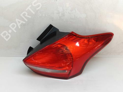 Used Right taillight Right taillight 39428281 39428281
