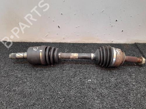 Used Left front driveshaft Left front driveshaft 11169142 11169142