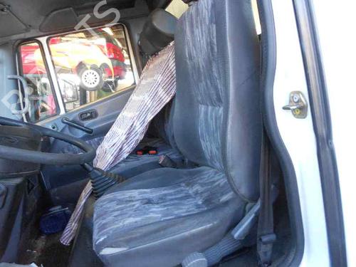 Fuse box NISSAN ATLEON  | BP18062633E1 
