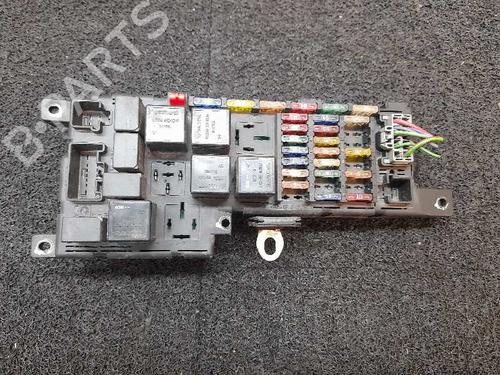 Fuse box VOLVO V70 II (285) D5 | BP4424390E1 
