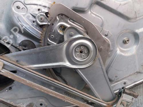 Rear left window mechanism FORD FOCUS II (DA_, HCP, DP)  | BP596939C24 