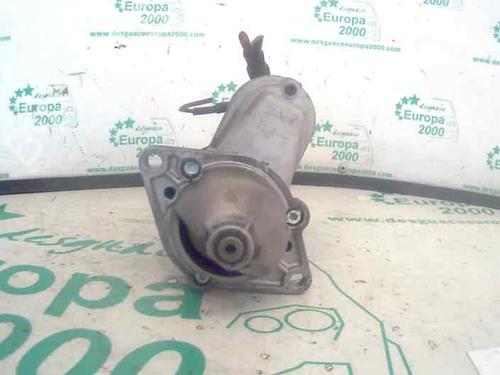 Starter OPEL VECTRA B Hatchback (J96) 1.6 i 16V (F68) | BP205060M8 