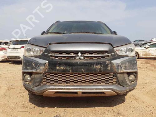 AC radiator MITSUBISHI ASX (GA_W_) 1.6 MIVEC (GA1W) | BP26504730M32 - Image 3