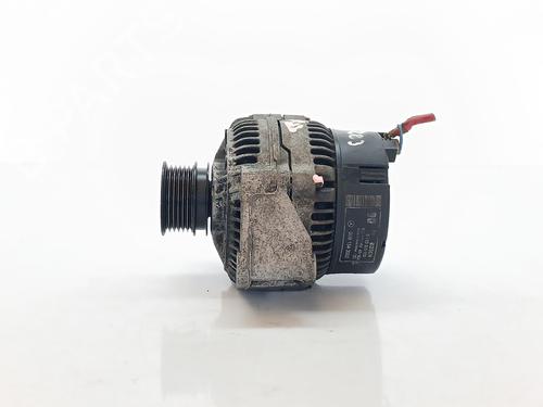 Used Alternator Alternator MERCEDES-BENZ E-CLASS (W210) E 300 D (210.020) (136 hp) 34402677 34402677