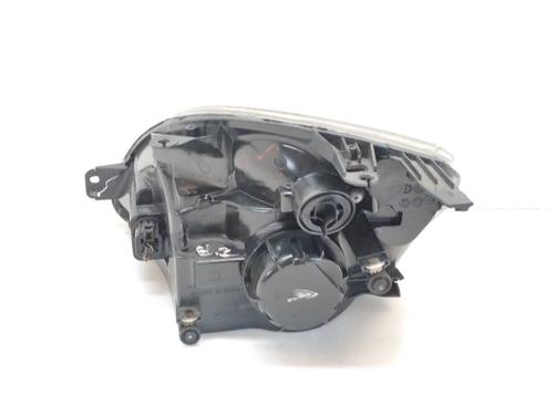 Right headlight FORD FIESTA V (JH_, JD_) 1.4 TDCi | BP26437131C29 